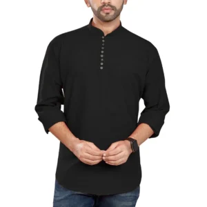 Outluk Short Casual Kurta