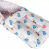 New Born Baby Sleeping Bag (Bedcum) Age Group 0-9 Months