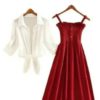 Best Selling Combed Cotton Dresses