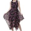 Hot Selling poly georgette Dresses