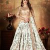 😍 Beautiful Floral Lehenga 7605