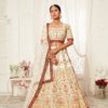 WEDDING LEHENGA CHOLI 7705