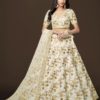 HEAVY LEHENGA CHOLI 7813