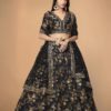 HEAVY LEHENGA CHOLI 7814