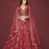 HEAVY LEHENGA CHOLI 7815