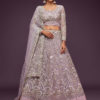 HEAVY BRIDAL LEHENGA CHOLI 7903
