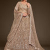 BRIDAL LEHENGA CHOLI 7908