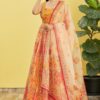 HEAVY WEDDING LEHENGA 121-Yellow