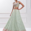 Luxurious Lehenga Choli Set  5084